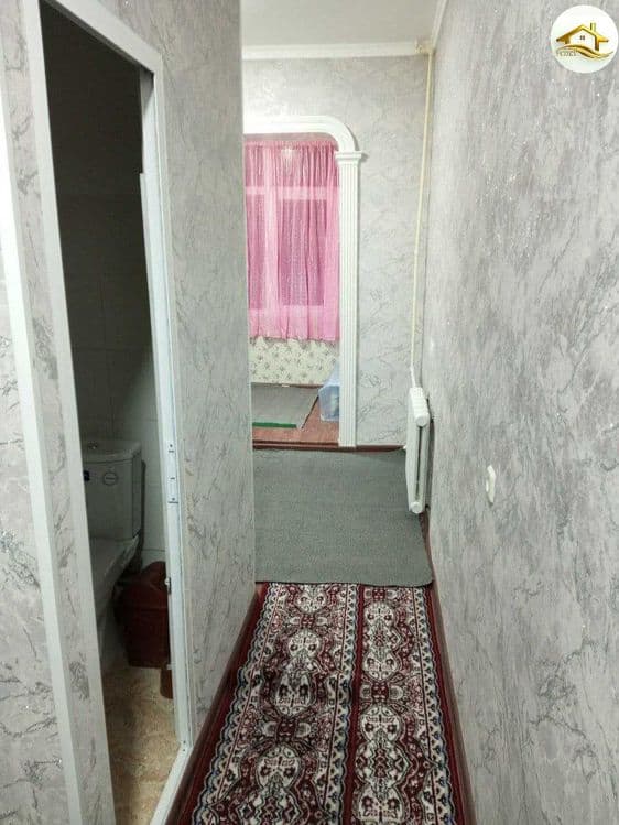 Продаётся 1х квартира на 3 этаж орр 5-МИКР — 5