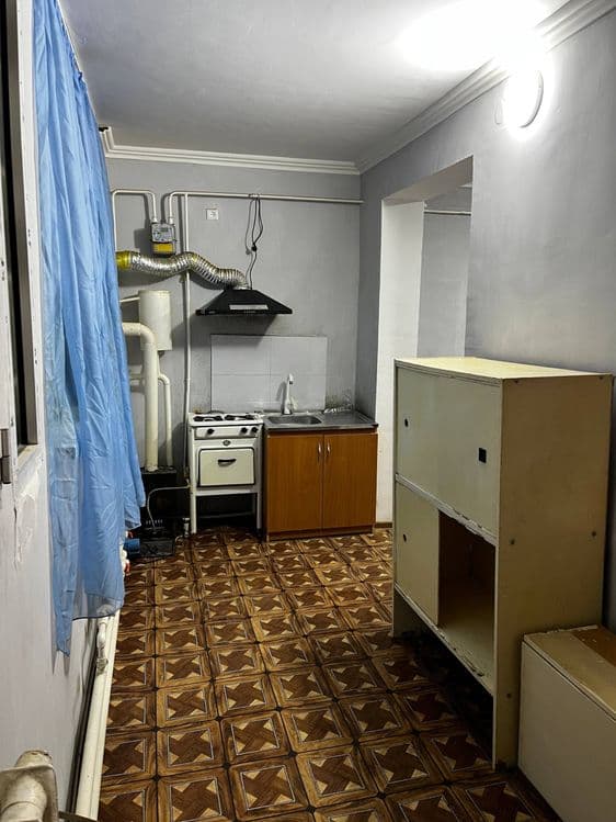 2х комнатная квартира в кагане — 5
