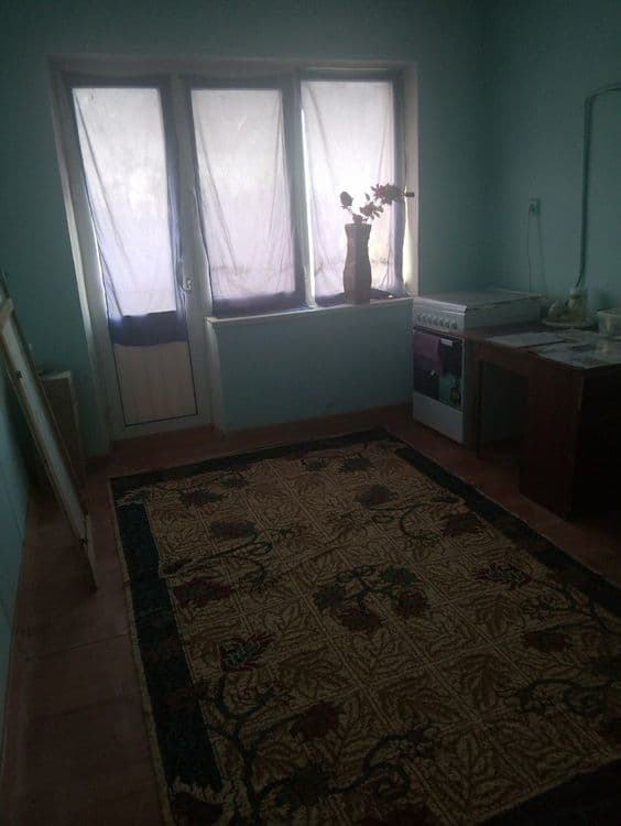 Продаётся квартира 3х — 3