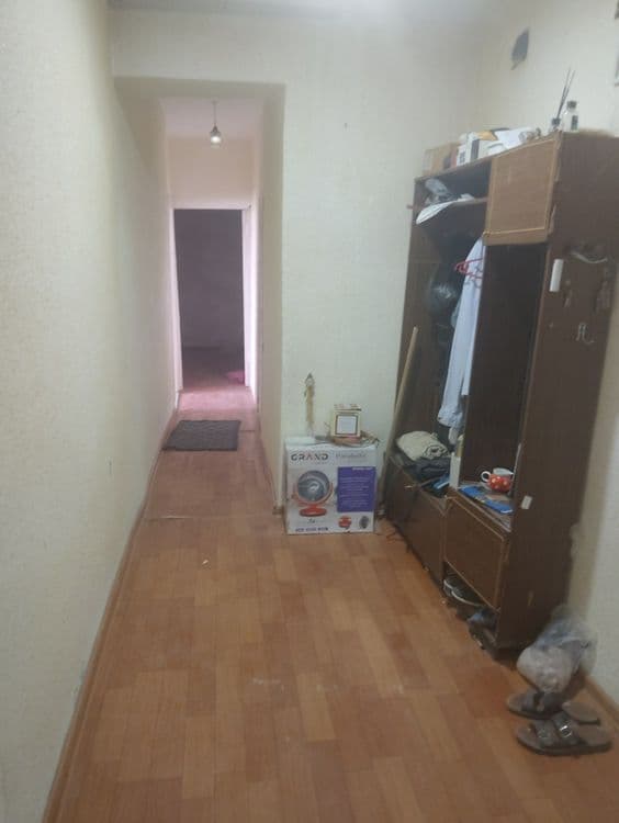 Продаётся квартира 3х — 5