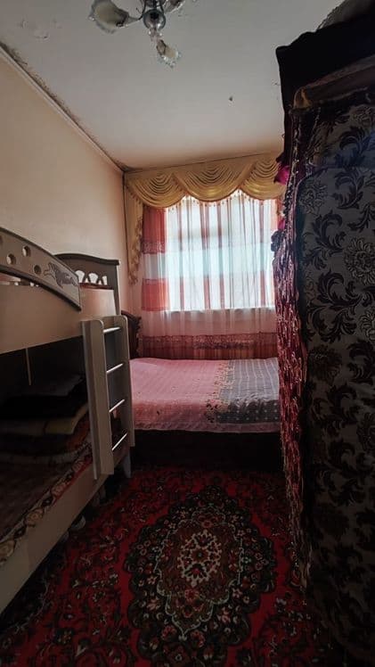 Kogon shaharda 2 xonali uy sotiladi — 4
