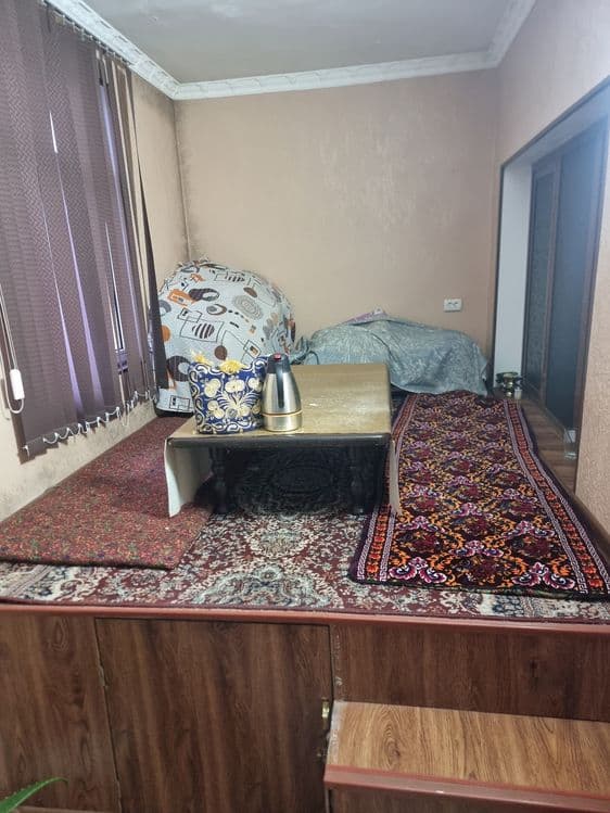 Buxoro 2xonalik tayyor uy — 2