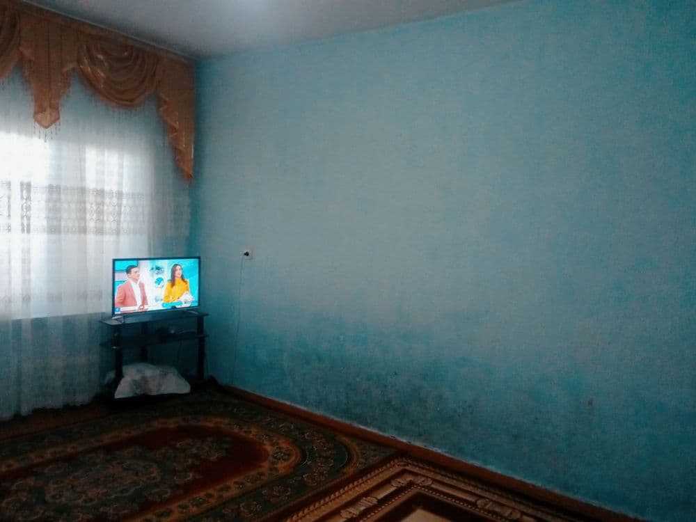 Коровулбозор туманида 3 хонали дом — 1