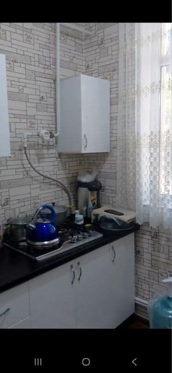 продается 1 комнатная квартира — 3