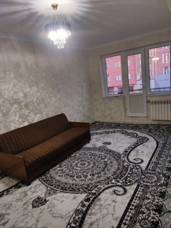 1 xonalik Buxoro shahar — 1