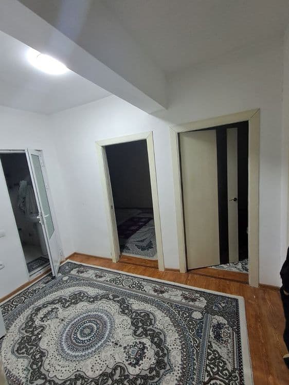 Продается своя 2-х комнатная квартира в Ромитанским р-не Бухарской обл — 1
