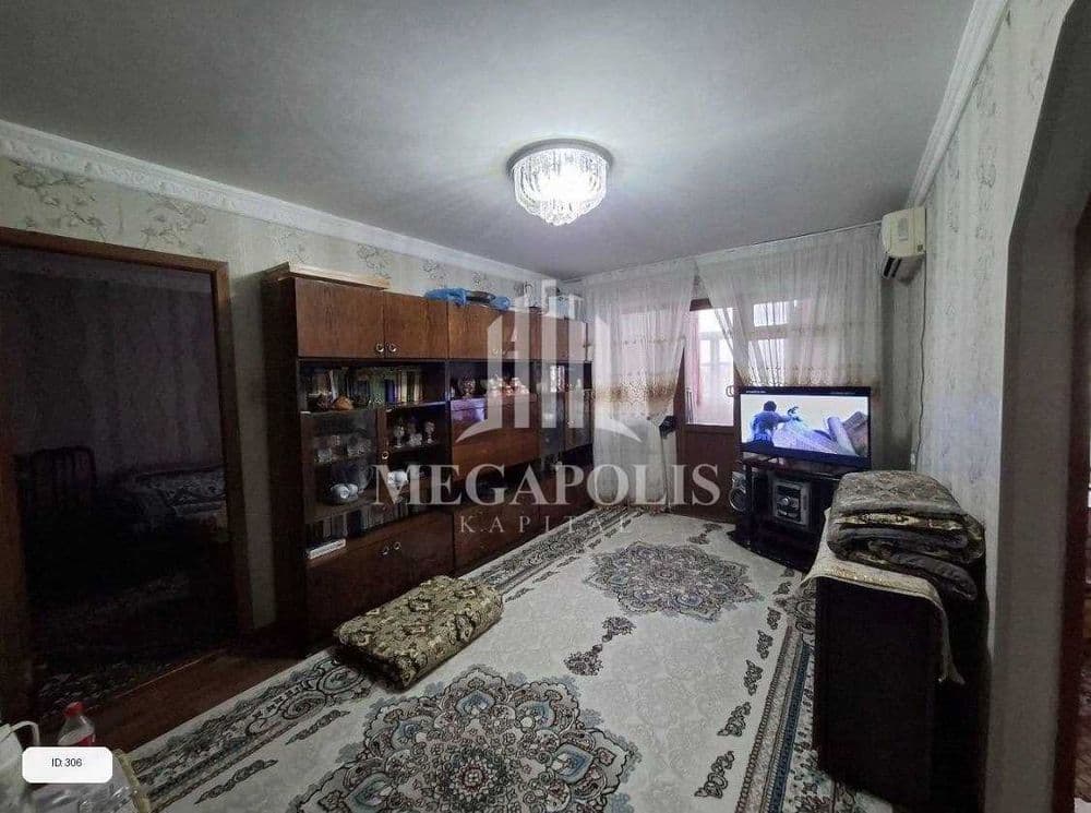 Buxoro shaharda 2 xonali kvartira arzon narxda sotiladi.№306 — 1