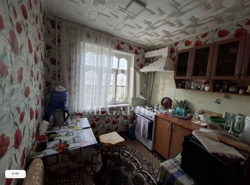 Buxoro shaharda 2 xonali kvartira arzon narxda sotiladi.№306 — 3