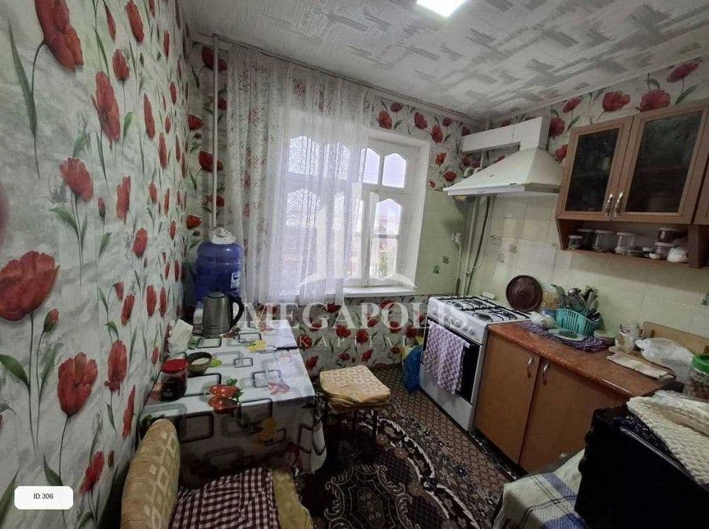 Buxoro shaharda 2 xonali kvartira arzon narxda sotiladi.№306 — 4