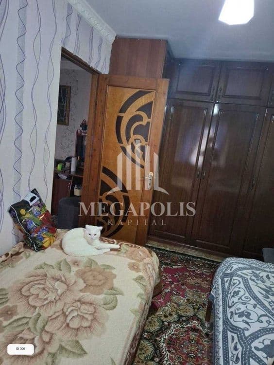Buxoro shaharda 2 xonali kvartira arzon narxda sotiladi.№306 — 5