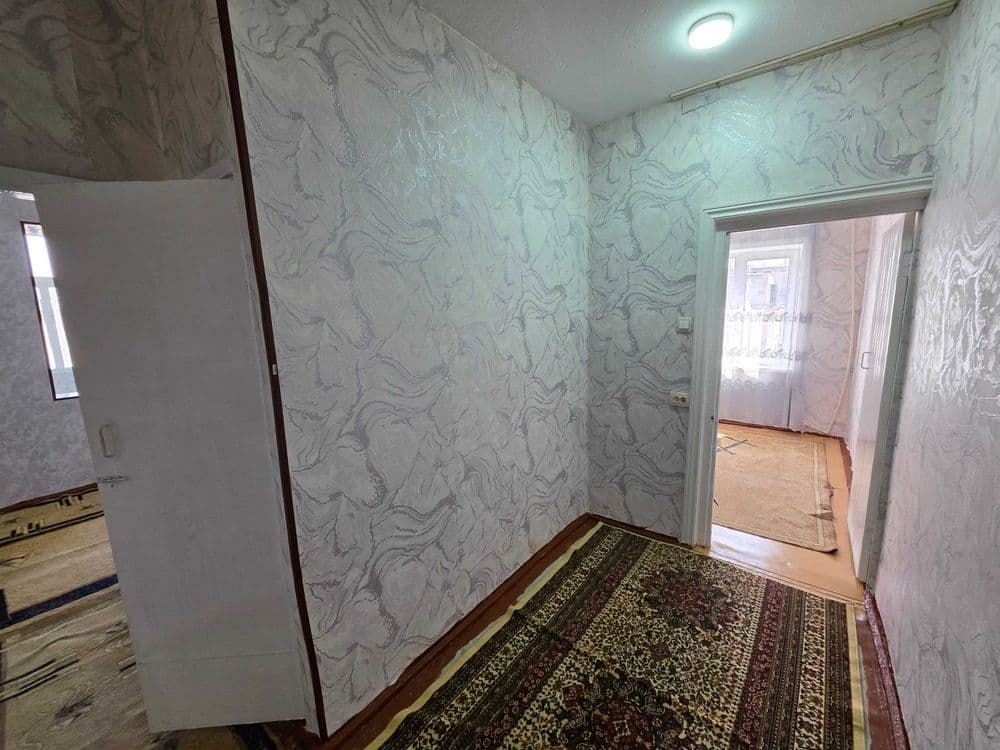 1 xonali 38m² 3-qavat.#1x #572a — 1