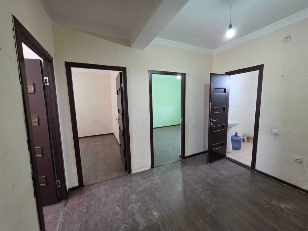 3 xonali 55m² 5-qavat.#3x #571a — 1