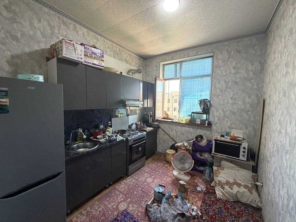 1 xonali 40m2 5-qavat #281x — 3