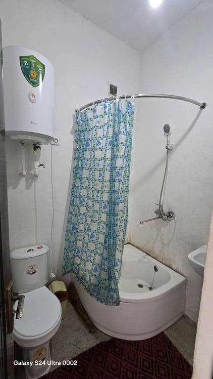 2 хона 2 этаж 67м² жуда арзон нархга Янги гиштлиг квартира Нархи:3950 — 5