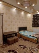 Технологически томондан 1 хонали 2 каватдан кирпичны квартира сотилади