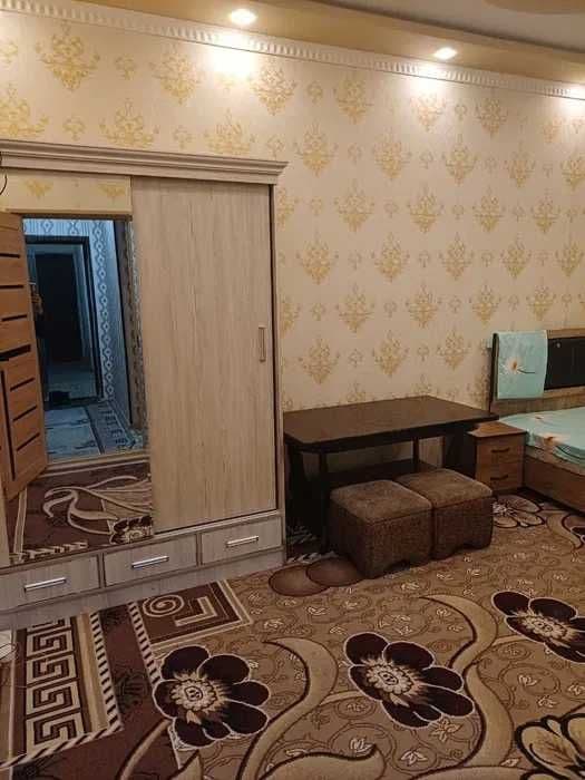 Технологически томондан 1 хонали 2 каватдан кирпичны квартира сотилади — 2