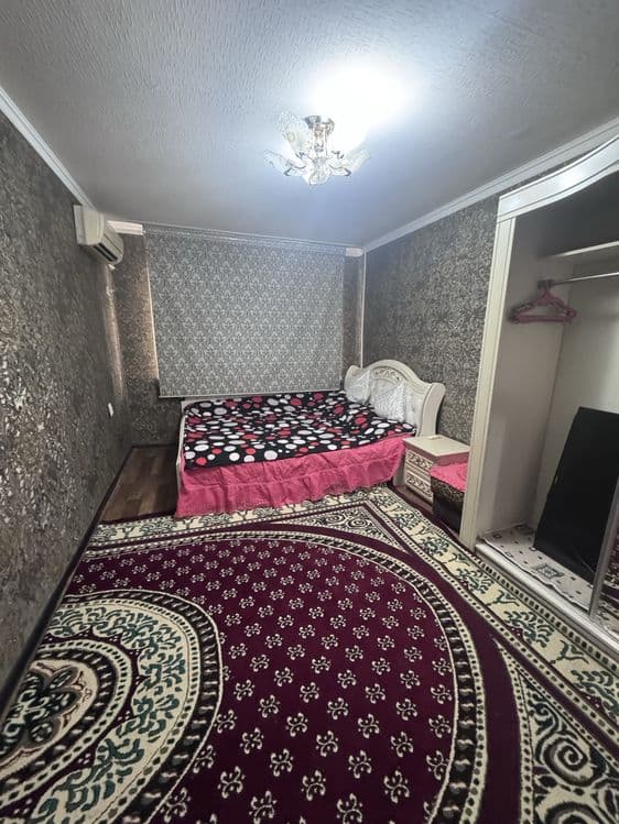 2-qavatdan 2 xonalik kvartira sotaman — 2