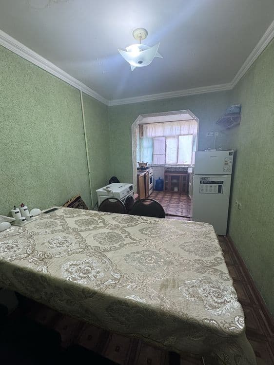 2-qavatdan 2 xonalik kvartira sotaman — 5