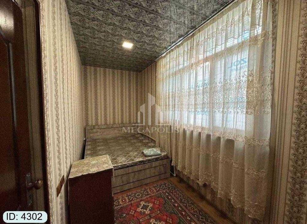 dinamo bozorcada 2 xonalik kvartira sotiladi№4302 — 4