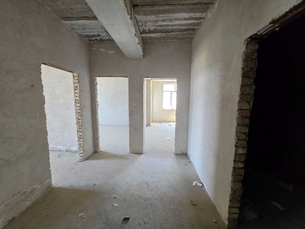 3 xonali 90m² 5-qavat.#3x #karobka #550a — 1