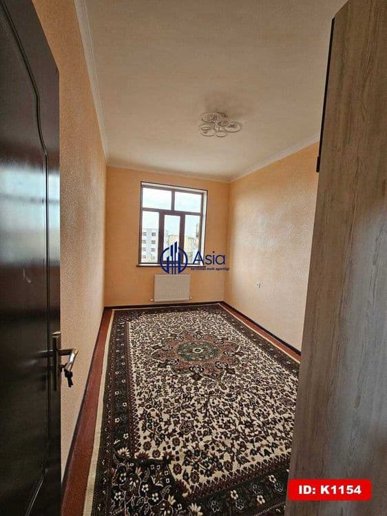 K1154 Gorgaz nihol kaltso tomonda 2xonalik kavrtira sotiladi — 2