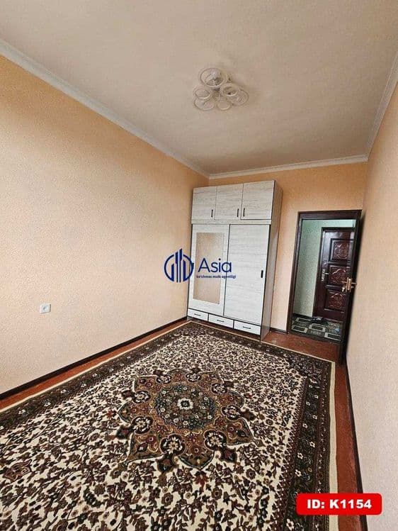 K1154 Gorgaz nihol kaltso tomonda 2xonalik kavrtira sotiladi — 3