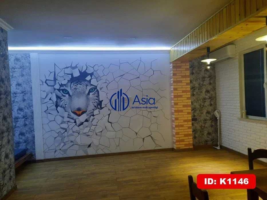 K1146 1x xona kvartira arzon narxda srochna sotiladi — 4
