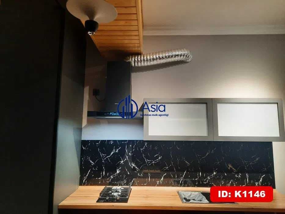 K1146 1x xona kvartira arzon narxda srochna sotiladi — 5