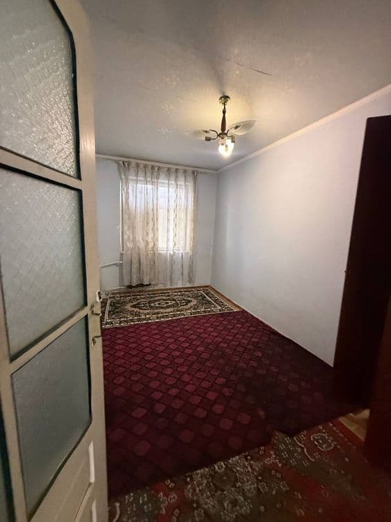 3 хона 5 кават  гулливер oldida
5 каватли панельный дом 
Ор: гуливер
Н — 1