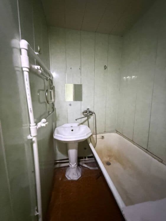3 хона 5 кават  гулливер oldida
5 каватли панельный дом 
Ор: гуливер
Н — 5