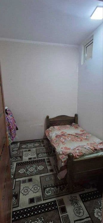 3 хоналик квартира 3 кават кирпичный дом, 7 микр, тест маркази — 3