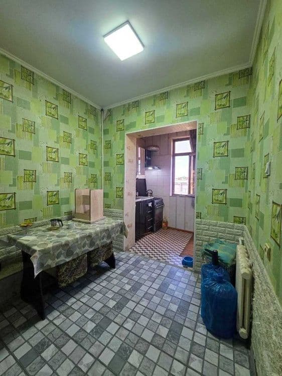 2 хоналик квартира 4 кават 6 микр, омад — 5