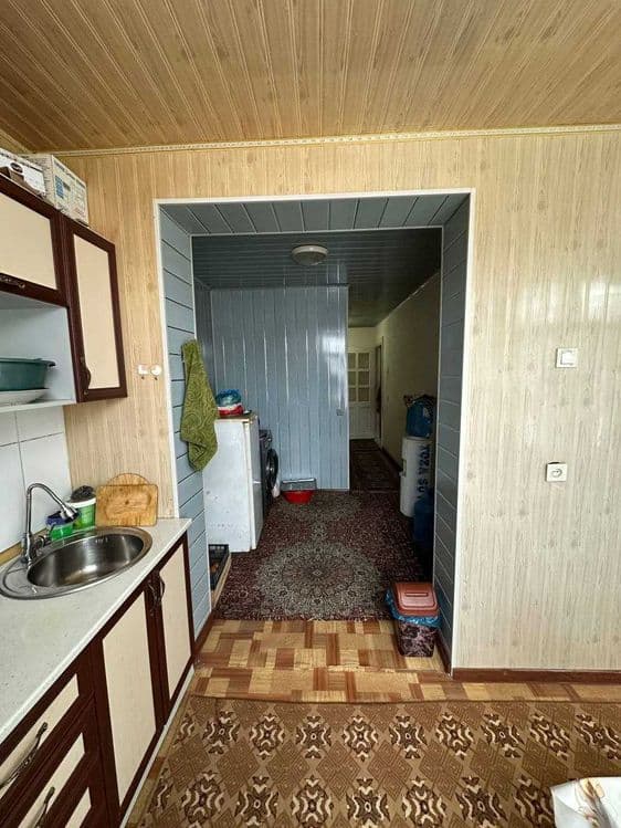 2 хоналик квартира 2 кават тожмахал, гуливер — 5