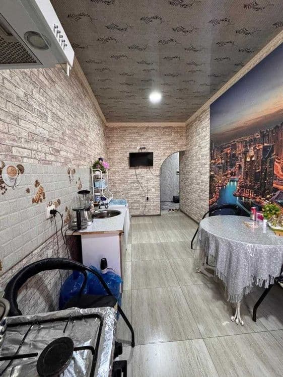 Продаётся 1х комн квартира на 2 этаже Ор-р Болгарский посёлок — 3