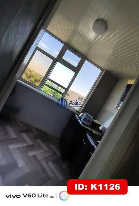 Arzon narxda 2x xona kvartira 6-mikrdan sotuvga chiqdi K1126 — 5