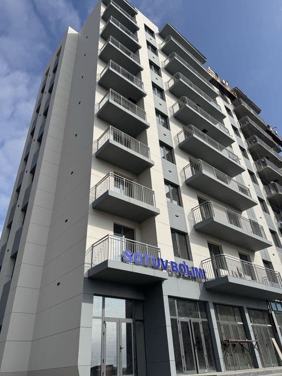 Sifatli arzon tayyor uylar. Avtomobilga obmen bor — 4