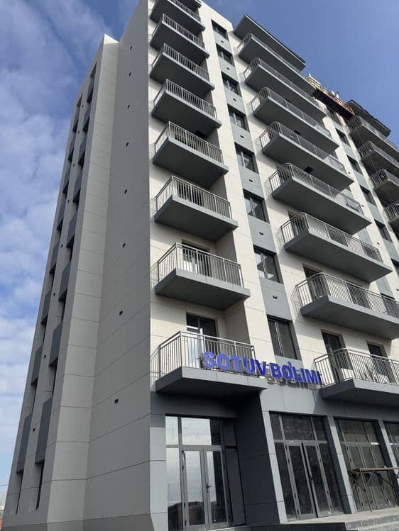 Sifatli arzon tayyor uylar. Avtomobilga obmen bor — 5