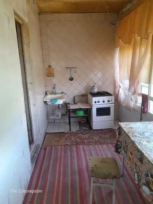 Продаётся 3х комн квартира на 4 этаже Ор-р 5 микрорайон — 4