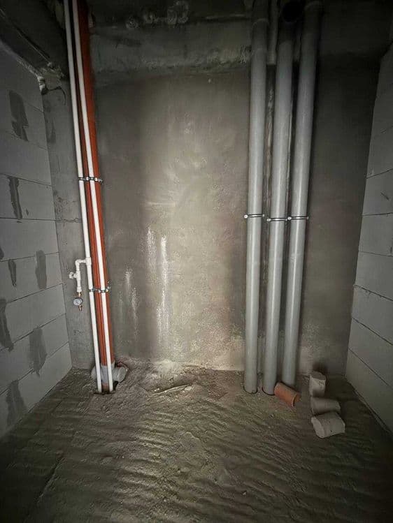 Продаётся 2х комн квартира на 4 этаже Ор-р Горгаз Саодат — 5