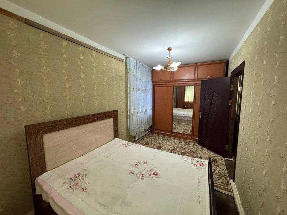 2 хоналик квартира 3 кават горгаз, кодак, 17-мактаб — 3