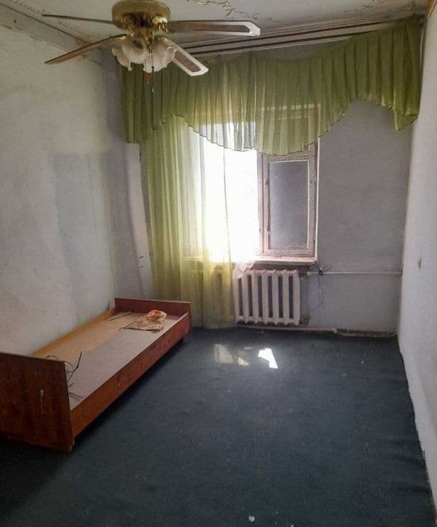 3 хоналик квартира 4 кават 5 микр жомий, 13-мактаб — 3