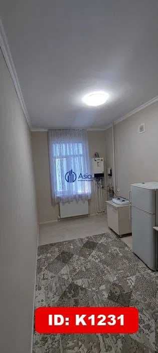 K1231  Arzon narxda Sherbudin ruparasi 1 xonalik kvartira sotiladi — 4