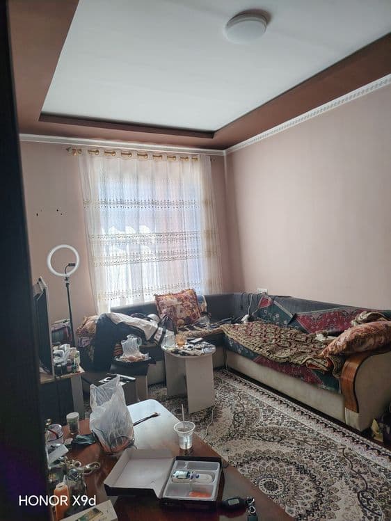 Срочно продаëтся 2х.комнатная на 3этаже. — 3