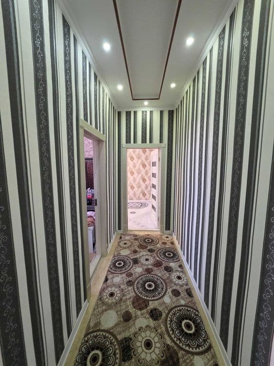 2 xonali 54m² 5-qavat.#2x #556a — 1