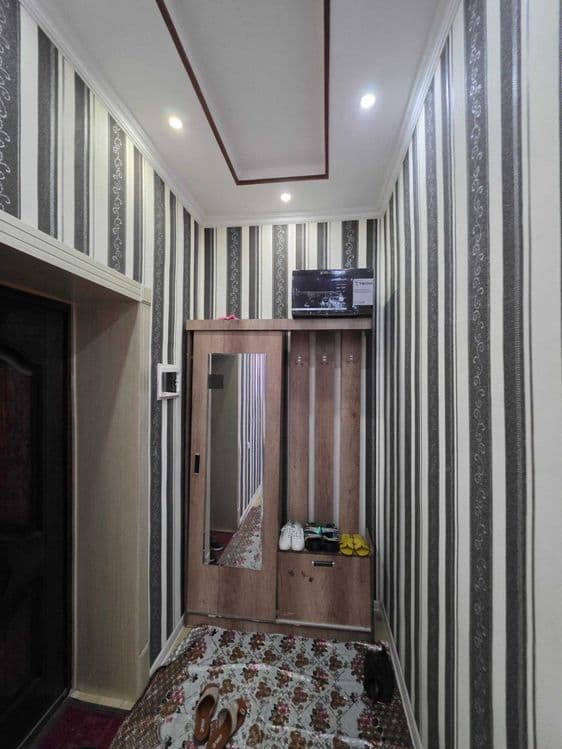 2 xonali 54m² 5-qavat.#2x #556a — 2