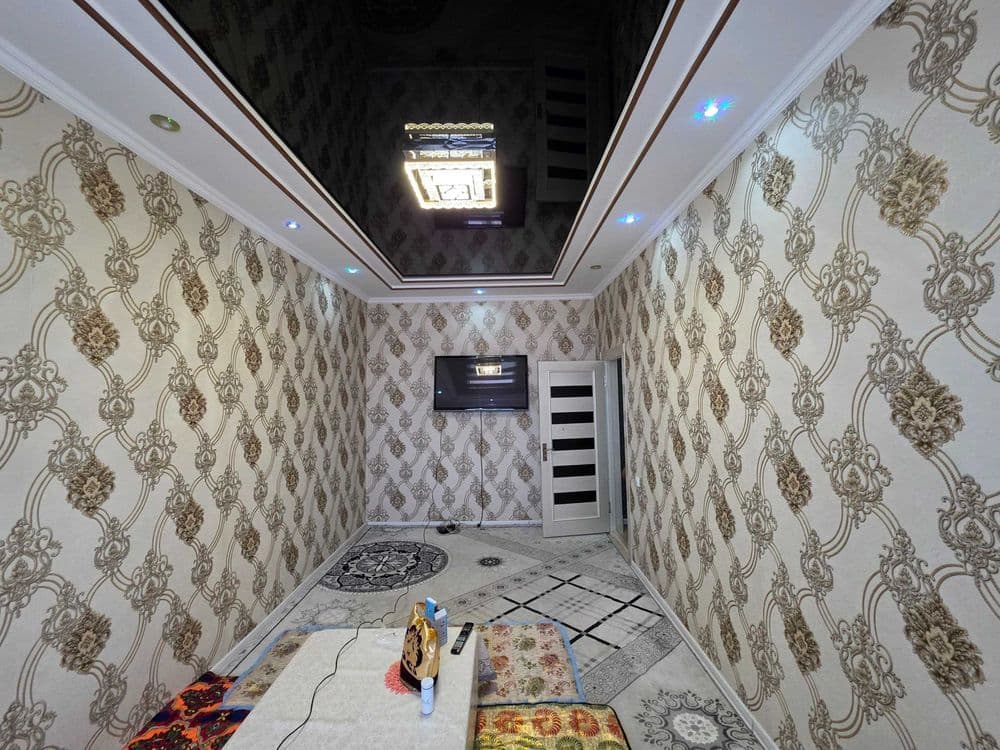2 xonali 54m² 5-qavat.#2x #556a — 3