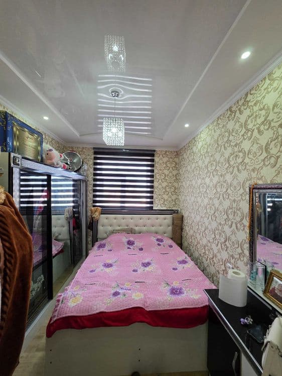 2 xonali 54m² 5-qavat.#2x #556a — 5