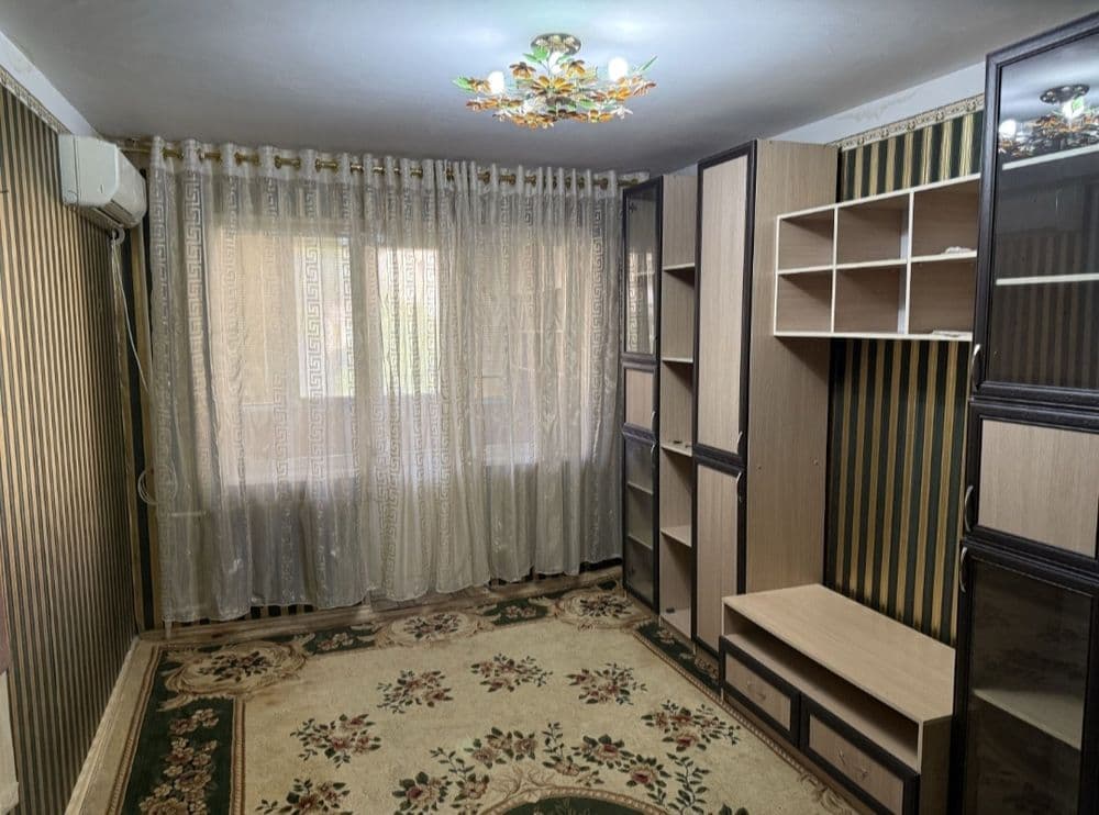 2 хоналик сотилади Горгаз Кодик 17-Мактаб — 1