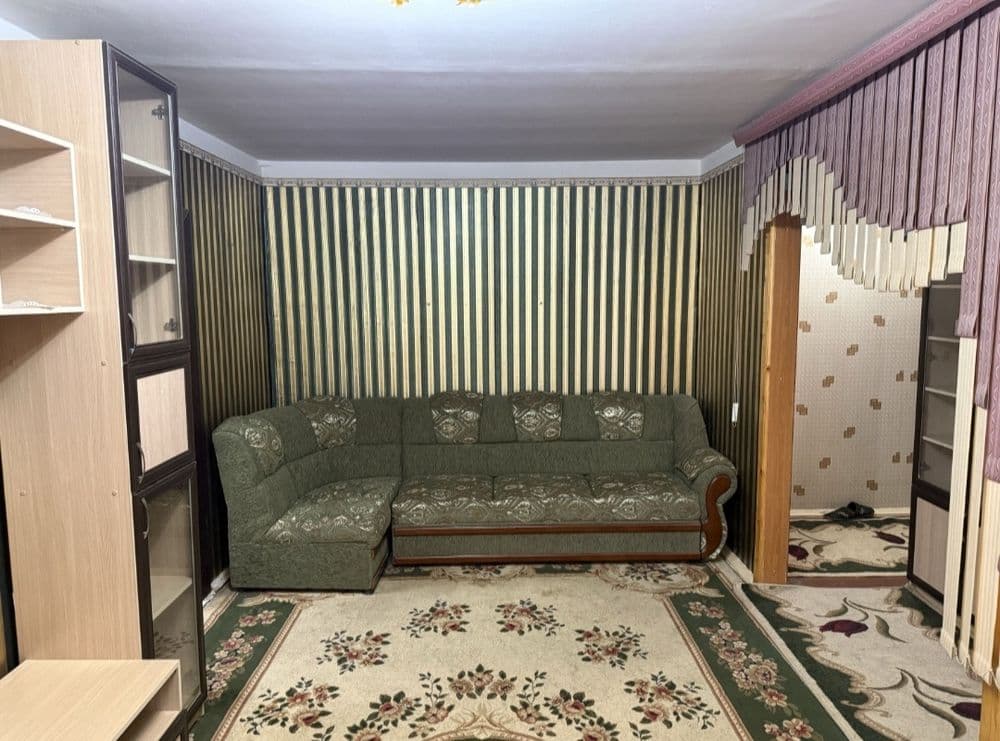 2 хоналик сотилади Горгаз Кодик 17-Мактаб — 2