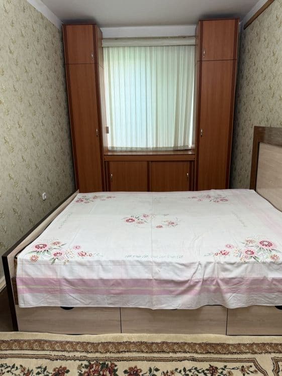 2 хоналик сотилади Горгаз Кодик 17-Мактаб — 3